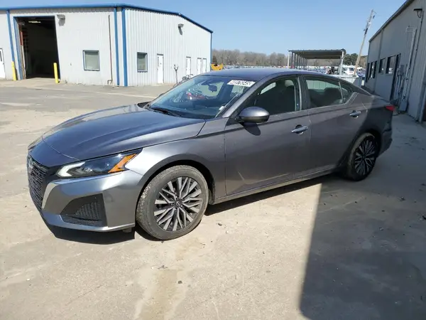 1N4BL4DV0PN378383 2023 NISSAN ALTIMA - Image 1