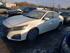 1N4BL4DV0PN381672 2023 NISSAN ALTIMA