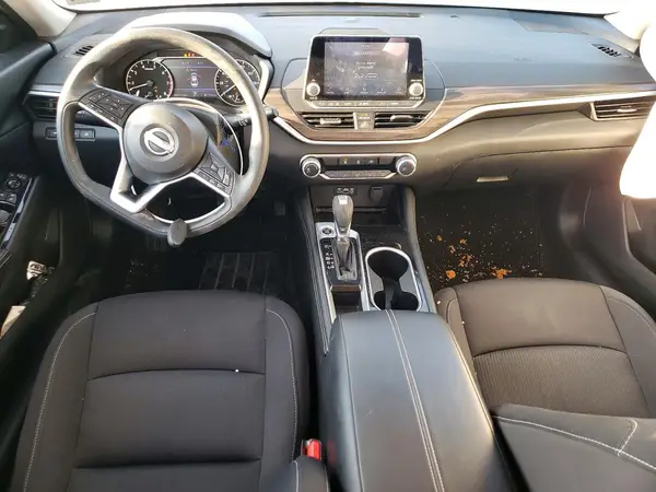 1N4BL4DV0PN381672 2023 NISSAN ALTIMA - Image 8