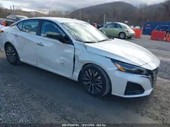 1N4BL4DV0PN381817 2023 NISSAN ALTIMA