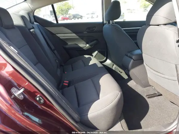 1N4BL4DV0PN381851 2023 NISSAN ALTIMA - Image 8