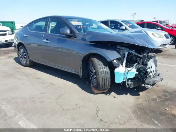 1N4BL4DV0PN382188 2023 NISSAN ALTIMA - Image 1