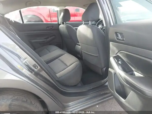 1N4BL4DV0PN382188 2023 NISSAN ALTIMA - Image 8