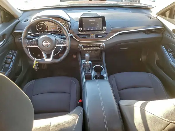 1N4BL4DV0PN382336 2023 NISSAN ALTIMA - Image 8