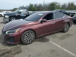 1N4BL4DV0PN383261 2023 NISSAN ALTIMA