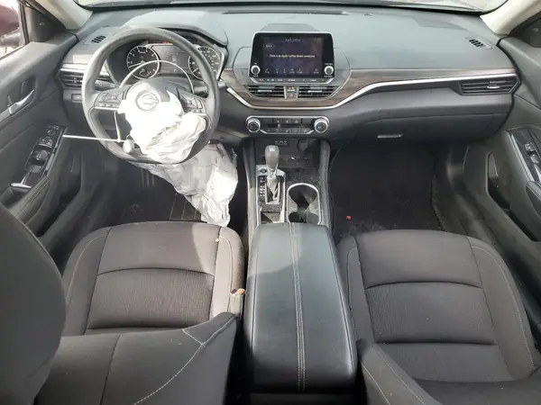 1N4BL4DV0PN383261 2023 NISSAN ALTIMA - Image 8