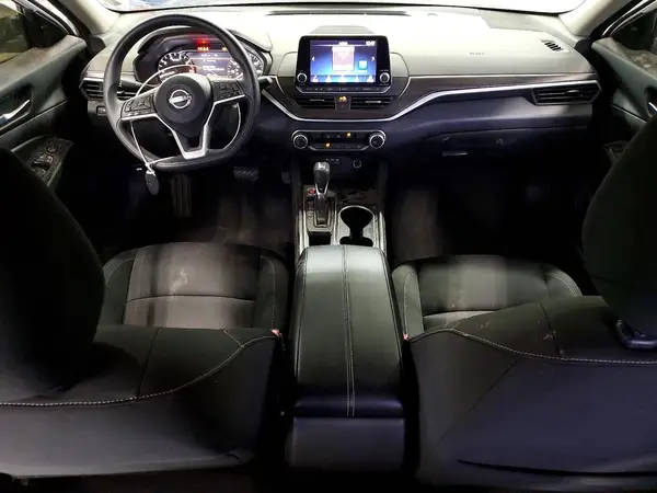 1N4BL4DV0PN383647 2023 NISSAN ALTIMA - Image 8