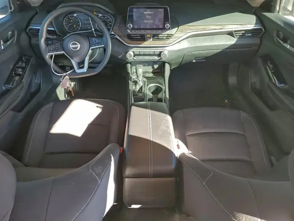 1N4BL4DV0PN383843 2023 NISSAN ALTIMA - Image 8