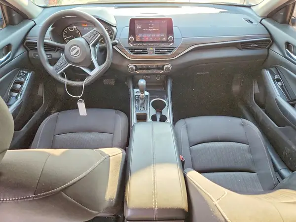 1N4BL4DV0PN385026 2023 NISSAN ALTIMA - Image 8