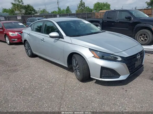 1N4BL4DV0PN385186 2023 NISSAN ALTIMA - Image 1