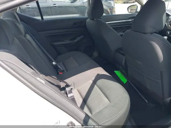 1N4BL4DV0PN385186 2023 NISSAN ALTIMA - Image 8