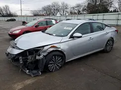 1N4BL4DV0PN385771 2023 NISSAN ALTIMA