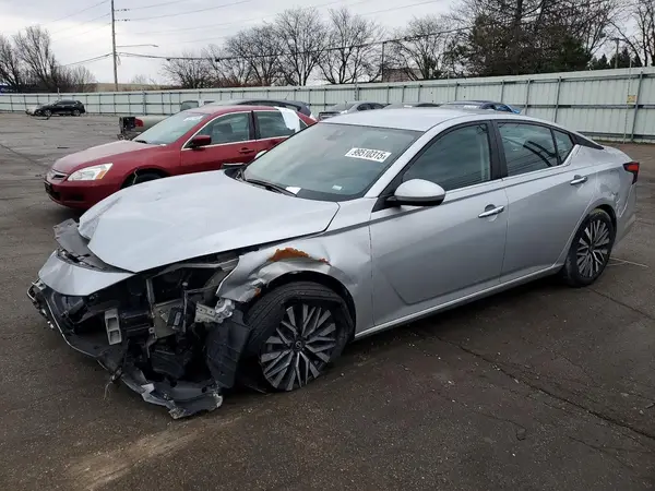 1N4BL4DV0PN385771 2023 NISSAN ALTIMA - Image 1