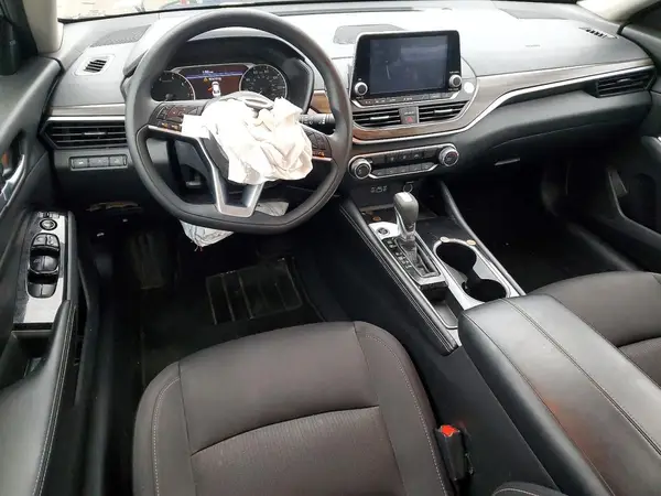 1N4BL4DV0PN385771 2023 NISSAN ALTIMA - Image 8
