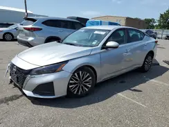 1N4BL4DV0PN386516 2023 NISSAN ALTIMA