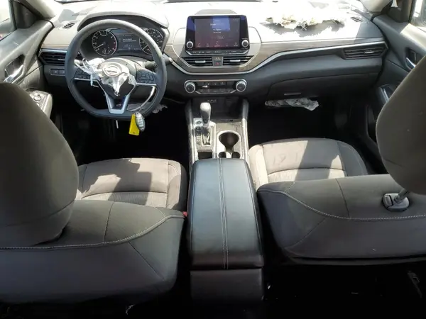 1N4BL4DV0PN386516 2023 NISSAN ALTIMA - Image 8