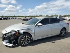 1N4BL4DV0PN387231 2023 NISSAN ALTIMA