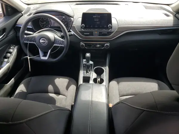 1N4BL4DV0PN387231 2023 NISSAN ALTIMA - Image 8