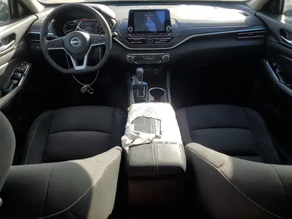 1N4BL4DV0PN389531 2023 NISSAN ALTIMA - Image 8