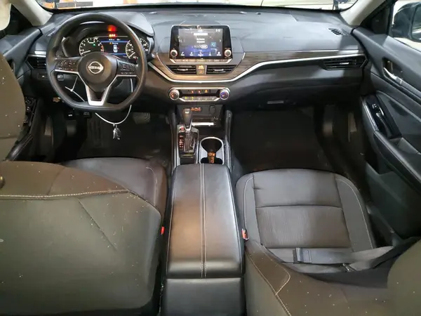 1N4BL4DV0PN390114 2023 NISSAN ALTIMA - Image 8