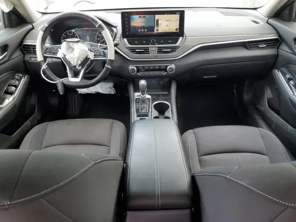 1N4BL4DV0PN391053 2023 NISSAN ALTIMA - Image 8