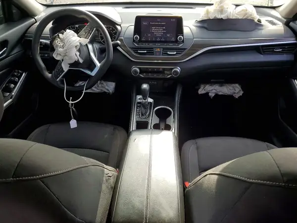 1N4BL4DV0PN392414 2023 NISSAN ALTIMA - Image 8