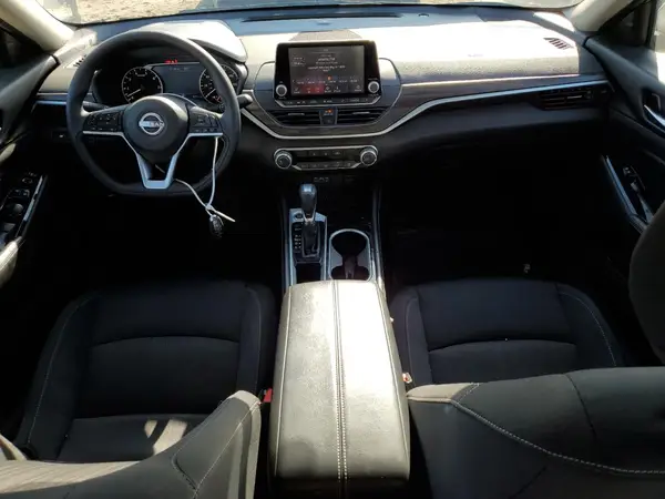 1N4BL4DV0PN393935 2023 NISSAN ALTIMA - Image 8