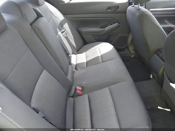 1N4BL4DV0PN396253 2023 NISSAN ALTIMA - Image 8