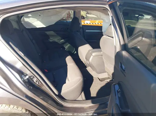 1N4BL4DV0PN398701 2023 NISSAN ALTIMA - Image 8
