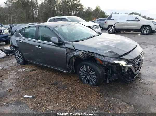 1N4BL4DV0PN398732 2023 NISSAN ALTIMA - Image 1