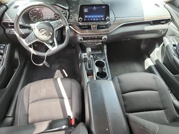 1N4BL4DV0PN399539 2023 NISSAN ALTIMA - Image 8