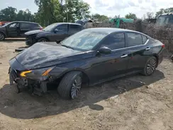1N4BL4DV0PN401614 2023 NISSAN ALTIMA