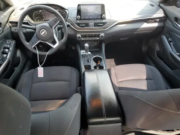 1N4BL4DV0PN401614 2023 NISSAN ALTIMA - Image 8