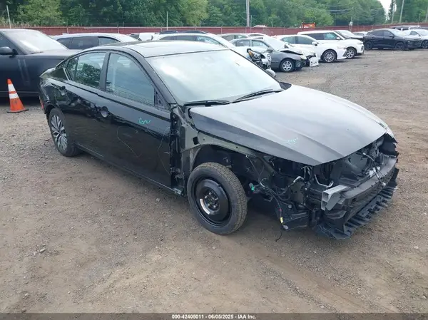 1N4BL4DV0PN402505 2023 NISSAN ALTIMA - Image 1