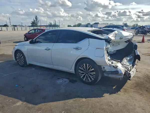 1N4BL4DV0PN407350 2023 NISSAN ALTIMA - Image 2