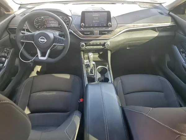 1N4BL4DV0PN407350 2023 NISSAN ALTIMA - Image 8