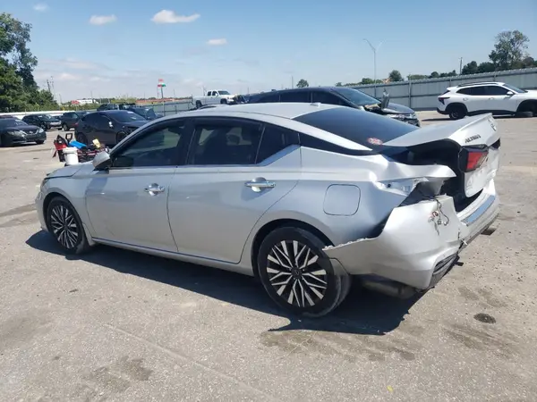 1N4BL4DV0PN408658 2023 NISSAN ALTIMA - Image 2