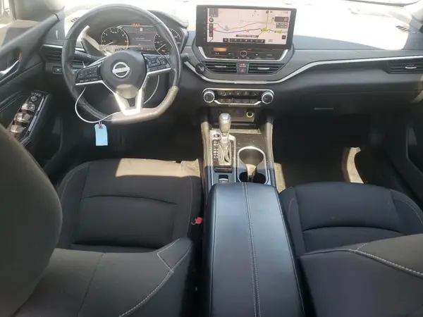 1N4BL4DV0PN408658 2023 NISSAN ALTIMA - Image 8