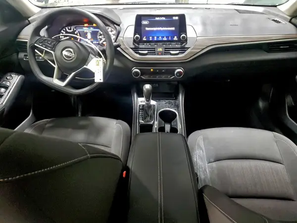 1N4BL4DV0PN410183 2023 NISSAN ALTIMA - Image 8