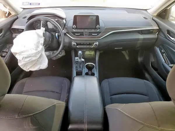 1N4BL4DV0PN411320 2023 NISSAN ALTIMA - Image 8