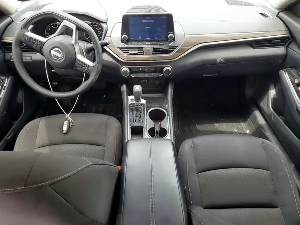 1N4BL4DV0PN416470 2023 NISSAN ALTIMA - Image 8