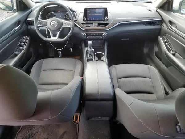 1N4BL4DV0PN418106 2023 NISSAN ALTIMA - Image 8