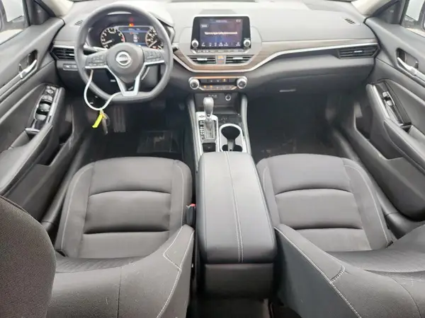 1N4BL4DV0PN422236 2023 NISSAN ALTIMA - Image 8