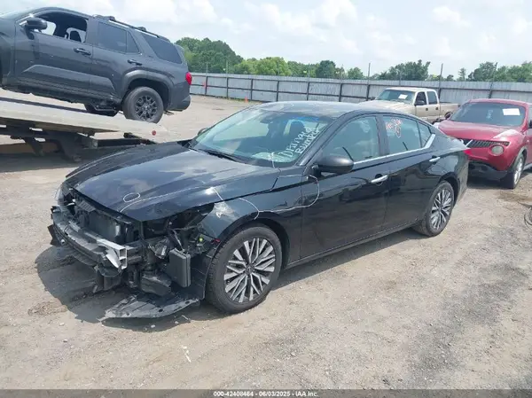 1N4BL4DV0RN303301 2024 NISSAN ALTIMA - Image 2