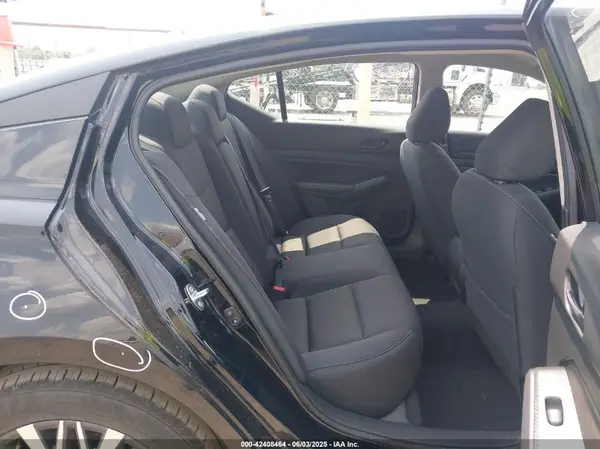 1N4BL4DV0RN303301 2024 NISSAN ALTIMA - Image 8