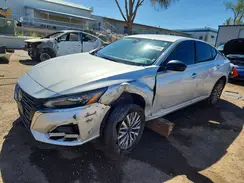 1N4BL4DV0RN304643 2024 NISSAN ALTIMA