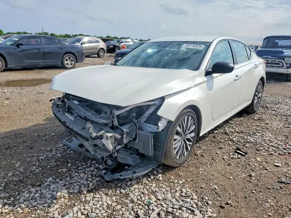 1N4BL4DV0RN306232 2024 NISSAN ALTIMA - Image 1