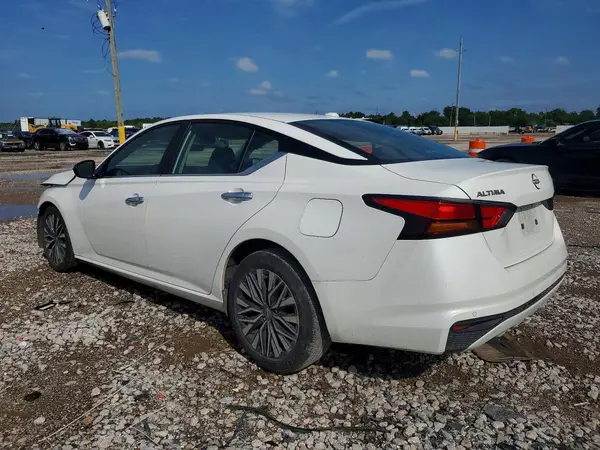 1N4BL4DV0RN306232 2024 NISSAN ALTIMA - Image 2