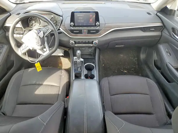 1N4BL4DV0RN306232 2024 NISSAN ALTIMA - Image 8