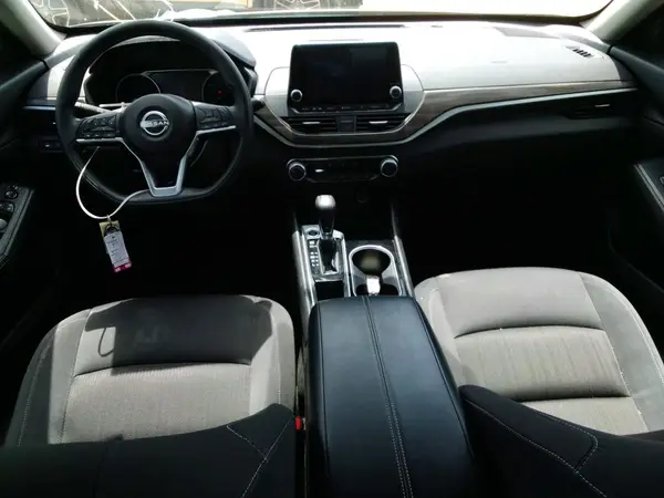 1N4BL4DV0RN306635 2024 NISSAN ALTIMA - Image 8